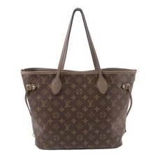 Louis Vuitton — Louis Vuitton GHW Neverfull Inside Out — Handbag — resale