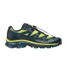 Salomon — Salomon XT-6 Skyline Sunny L47440400 Available Now — Sneaker — resale