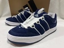 Adidas — 1999 Adidas Roebia N. Rwht 662150 Us9 — Sneaker — resale