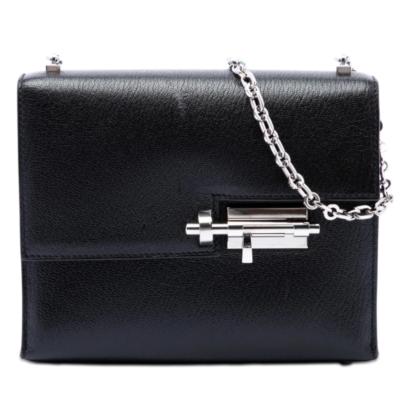 Hermès — Verrou Chaine — Handbag — resale
