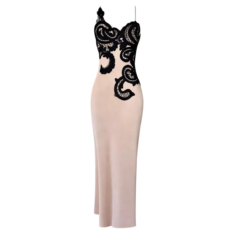 Thierry Mugler — Thierry Mugler Evening Gown — Clothing — resale