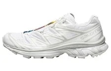Salomon — Salomon XT 6 Lunar Rock 412529 — Sneaker — resale