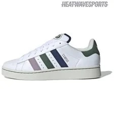 Adidas — Adidas Campus 00s Preloved Fig Dark - Shoes — Sneaker — resale