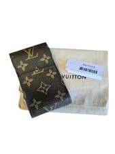 Louis Vuitton — Louis Vuitton Étui Cigarette Case (Model M63024) — Handbag — resale