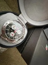 Tag Heuer — Tag Heuer Formula 1 Indy 500 — Watch — resale