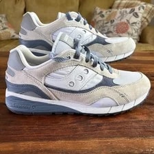 Saucony — Saucony 6000 - S70674-6 — Sneaker — resale