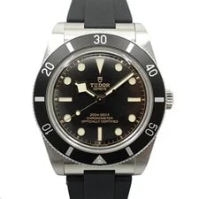 Tudor — Tudor Black Bay 54 M79000N-0002 — Watch — resale
