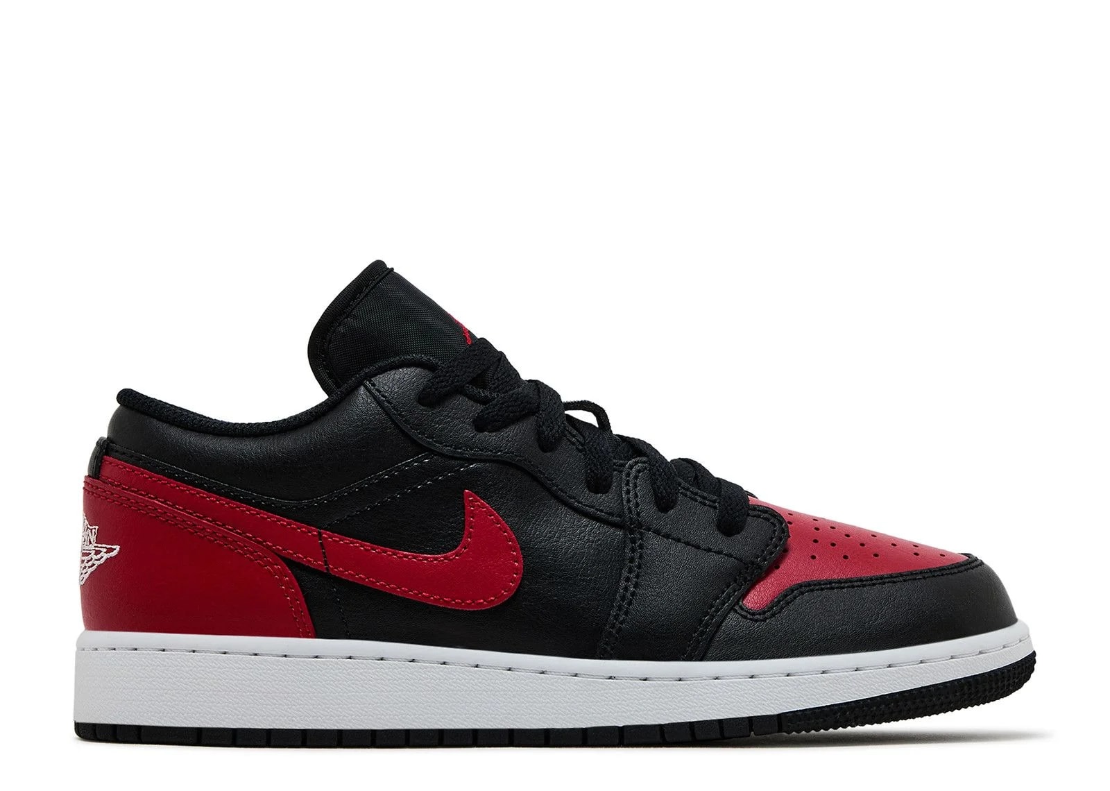 Jordan — Jordan 1 Low GS ' ' — Sneaker — resale