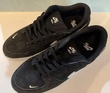 Nike SB — Nike SB Force 58 Size 7 Or 8.5 - New — Sneaker — resale