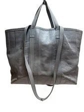 Balenciaga — Balenciaga Barbes Medium Shopper 671409 — Handbag — resale