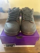 Nike SB — Nike SB Dunk Low Krampus 2025 - Size 11.5 - W/ Box/ Extra Laces/ Tag — Sneaker — resale