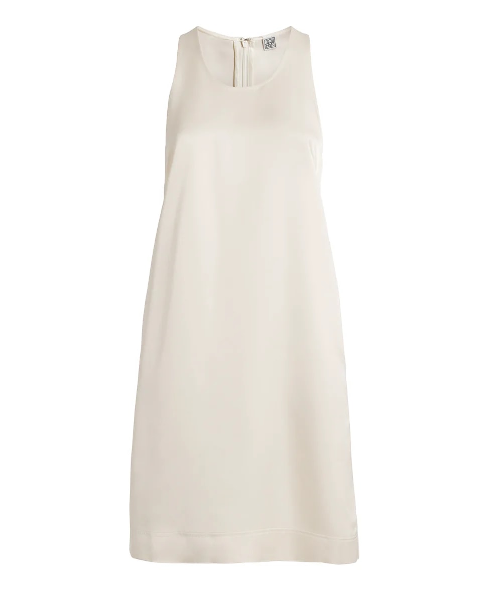 Toteme — Toteme Tunic Dress — Handbag — resale