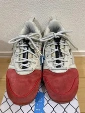 Asics — 9.0US Asics Gel-Lyte III Mita 27 — Sneaker — resale
