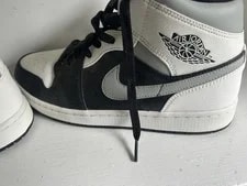 Jordan — Jordan Air 1 Mid " " / / 554724-073 — Sneaker — resale