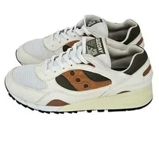 Saucony — Saucony ’S 6000 Size 8.5 Retro — Sneaker — resale