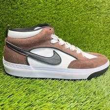 Nike SB — Nike SB React Leo Size 10 Athletic Walking Shoes — Sneaker — resale