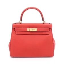 Hermès — Hermes Kelly 28 #RCB1382 — Handbag — resale