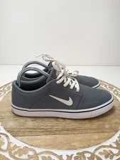 Nike — Nike SB Portmore 723874-004 Casual Shoes — Sneaker — resale