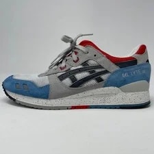Asics — Asics Gel Lyte III Soft Split Tongue H425N — Sneaker — resale
