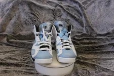 Jordan — Size 11 - Jordan 6 Retro Mid Home — Sneaker — resale