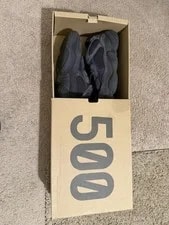 Yeezy — Yeezy 500 Utility — Sneaker — resale