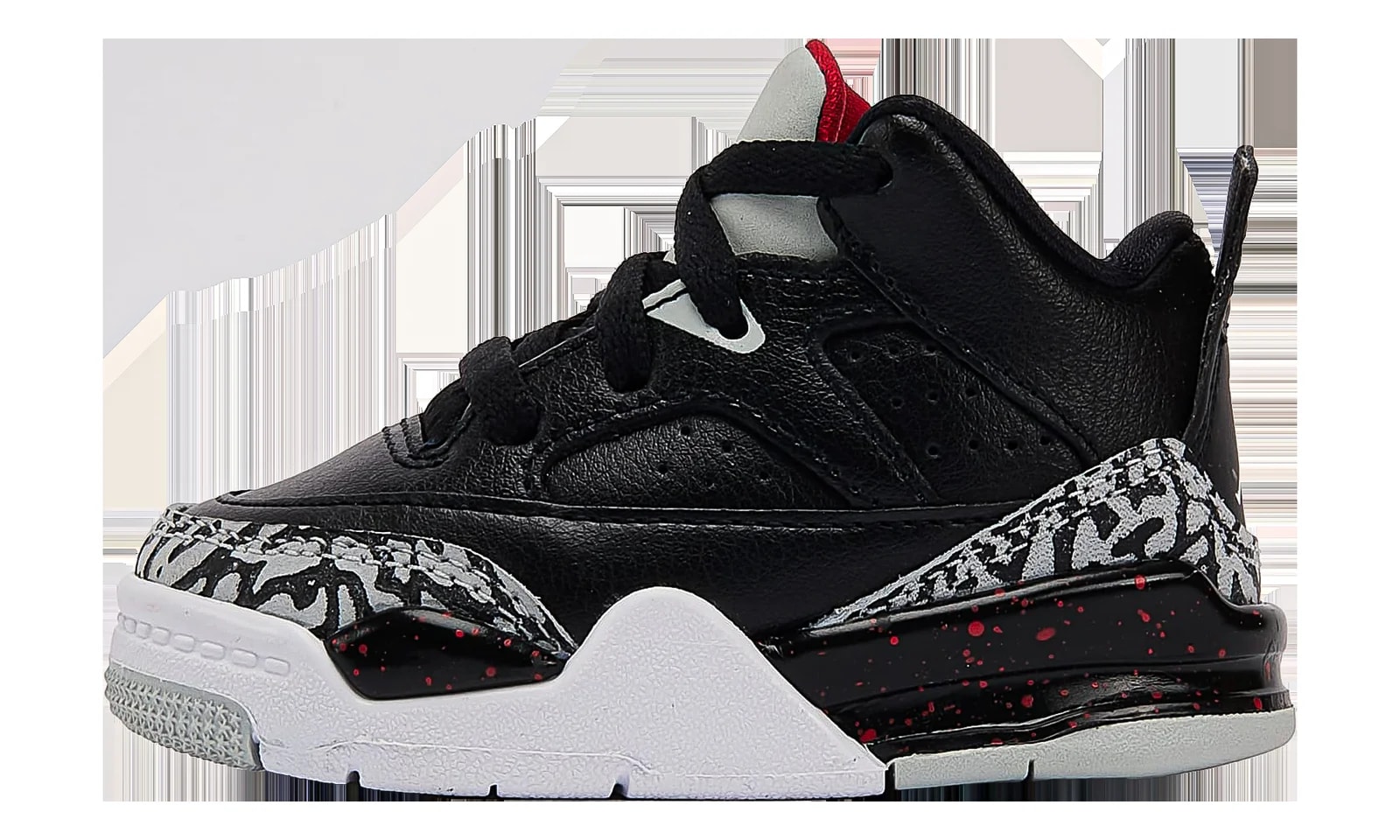 Jordan — Jordan Son of Mars TD " / - - Mist- " IR0530 003 — Sneaker — resale
