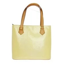 Louis Vuitton — Best05 Louis Vuitton Houston — Handbag — resale