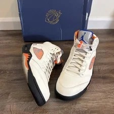 Jordan — Sz 11.5 - Jordan 5 International Flight ’s 136027-148 Nike 2018 — Sneaker — resale
