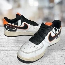 NIKE — Nike Air Force One 1'07 LV8 Low Shoes -104 — Sneaker — resale