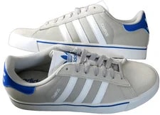 Adidas — Adidas Campus Vulc Soccer Skate Shoes — Sneaker — resale