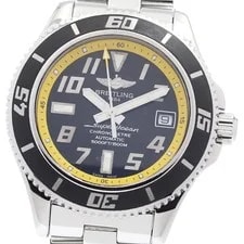 Breitling — Breitling Superocean 42 A17364 — Watch — resale