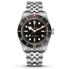 Tudor — Tudor Black Bay 58 Black Dial Stainless Steel M7939A1A0NU-0001 — Watch — resale