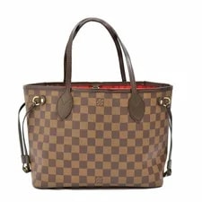 Louis Vuitton — Louis Vuitton Neverfull #KNB602 — Handbag — resale