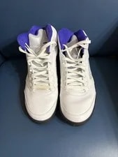 Air Jordan — Air Jordan 5 Retro “ — Sneaker — resale