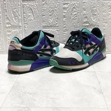 Asics — 6.0US Asics Gel-Lyte III 2020 Color — Sneaker — resale