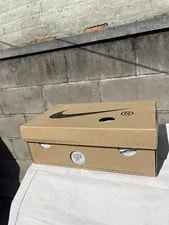 Off-White — Off-White X Blazer Low 'WhiteUniversity ' — Sneaker — resale