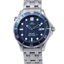 Omega — Omega Seamaster 300 2541.80.00 Blue Dial — Watch — resale
