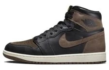 Jordan — Jordan 1 Retro High OG Palomino DZ5485-020 — Sneaker — resale