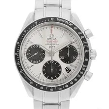 Omega — Omega Speedmaster Date Japan Limited Edition - Limited To 2009 Pieces 323.30... — Watch — resale