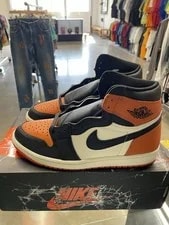 Jordan — Jordan 1 Retro High Top — Sneaker — resale
