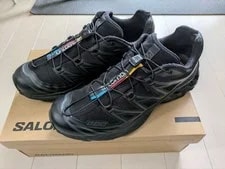 Salomon — 9.5US Salomon Xt-6 — Sneaker — resale