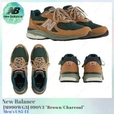 New Balance — New Balance 990V3 M990WG3 US5-14 NEW — Sneaker — resale