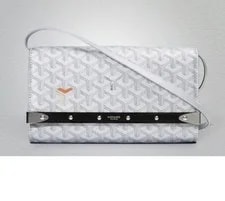 Goyard — Goyard Monte Carlo Crossbody- AND Limted Edition — Handbag — resale