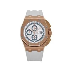Audemars Piguet — Audemars Piguet Royal Oak Offshore 26408OR.OO.A010CA.01 'Summer' Chronograph — Watch — resale