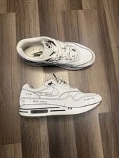 Nike — Nike Air Max 1 ‘Sketch To Shelf - ’ 2019 100 — Sneaker — resale
