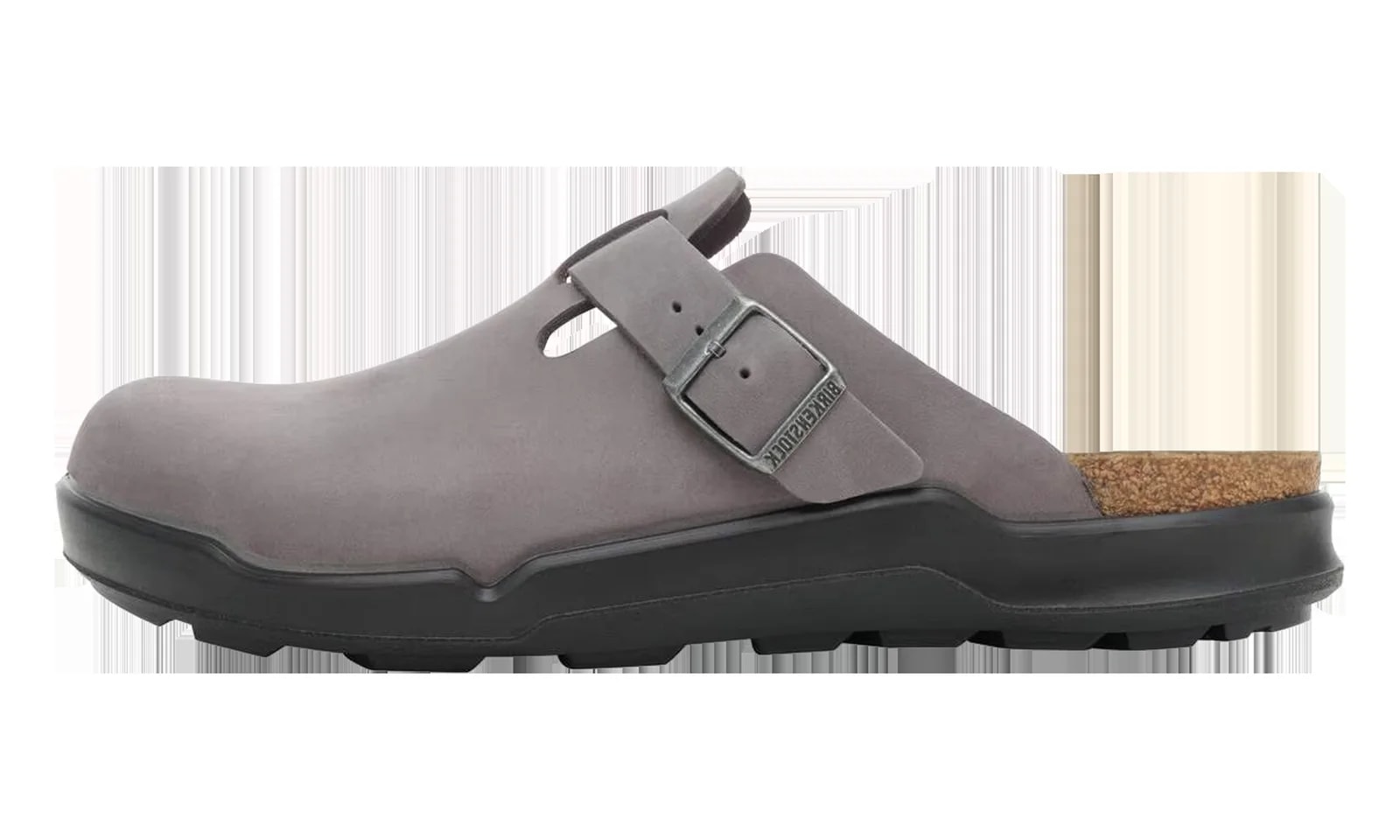 Birkenstock — Boston Crosstown Oiled " " 1030392 — Sneaker — resale