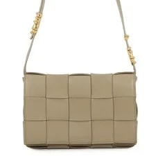 Bottega Veneta — Bottega Veneta Cassette 666870 Safety Guarantee — Handbag — resale