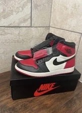Air Jordan — Air Jordan 1 Retro High OG ' ' 555088-610 — Sneaker — resale