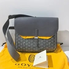 Goyard — Goyard Coursier Messenger Crossbody — Handbag — resale