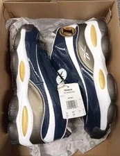 Reebok — New 9.5 Reebok the Answer DMX — Sneaker — resale